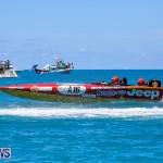 Around The Island Powerboat Race Bermuda, August 14 2016-49