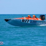 Around The Island Powerboat Race Bermuda, August 14 2016-71