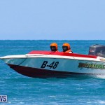 Around The Island Powerboat Race Bermuda, August 14 2016-74