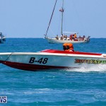 Around The Island Powerboat Race Bermuda, August 14 2016-76