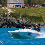 Around The Island Powerboat Race Bermuda, August 14 2016-78