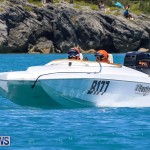 Around The Island Powerboat Race Bermuda, August 14 2016-79