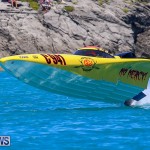 Around The Island Powerboat Race Bermuda, August 14 2016-87