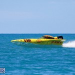 Around The Island Powerboat Race Bermuda, August 14 2016-90