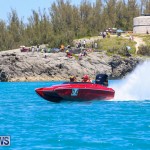 Around The Island Powerboat Race Bermuda, August 14 2016-98