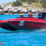 Around The Island Powerboat Race Bermuda, August 14 2016-99