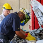 BELCO Electric Vehicle Emergency Training Bermuda, August 9 2016-10