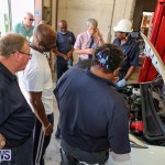 BELCO Electric Vehicle Emergency Training Bermuda, August 9 2016-15