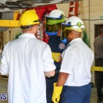 BELCO Electric Vehicle Emergency Training Bermuda, August 9 2016-2