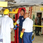 BELCO Electric Vehicle Emergency Training Bermuda, August 9 2016-3