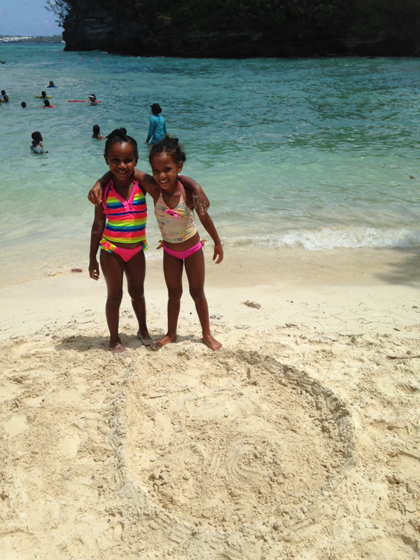 Bermuda Sand Sculpture August 2016 (8)