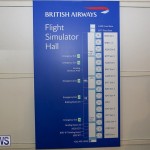 British Airways Flight Training Bermuda, August 2016-21