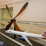 British Airways Flight Training Bermuda, August 2016-22