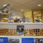 British Airways Heritage Collection Museum Bermuda, August 2016-14