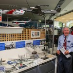 British Airways Heritage Collection Museum Bermuda, August 2016-2