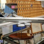British Airways Heritage Collection Museum Bermuda, August 2016-49