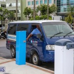 City Hall Parking Lot Bermuda, August 16 2016-1