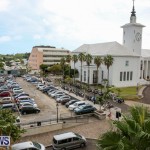 City Hall Parking Lot Bermuda, August 16 2016-20