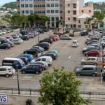 City Hall Parking Lot Bermuda, August 16 2016-21