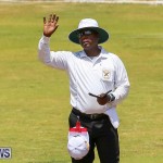 Eastern County Cup Cricket Classic Bermuda, August 13 2016-18