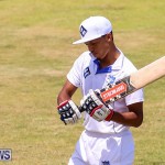 Eastern County Cup Cricket Classic Bermuda, August 13 2016-20