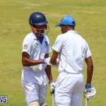 Eastern County Cup Cricket Classic Bermuda, August 13 2016-27