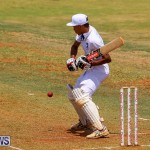 Eastern County Cup Cricket Classic Bermuda, August 13 2016-7