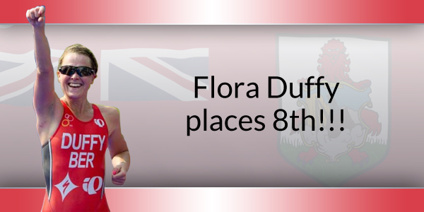 Flora Duffy wins Olympics Bermuda August 20 2016 TC places 8th
