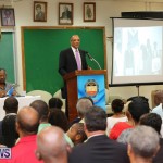 Frederick Wade, His Political Life and Legacy Forum Bermuda, August 25 2016-33