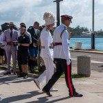 Governor George Fergusson Bermuda August 2016 (18)