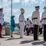 Governor George Fergusson Bermuda August 2016 (19)