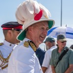 Governor George Fergusson Bermuda August 2016 (31)