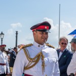 Governor George Fergusson Bermuda August 2016 (32)