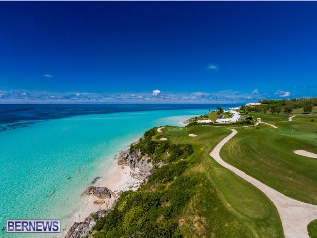 Port Royal Golf Course Bermuda generic 32342143