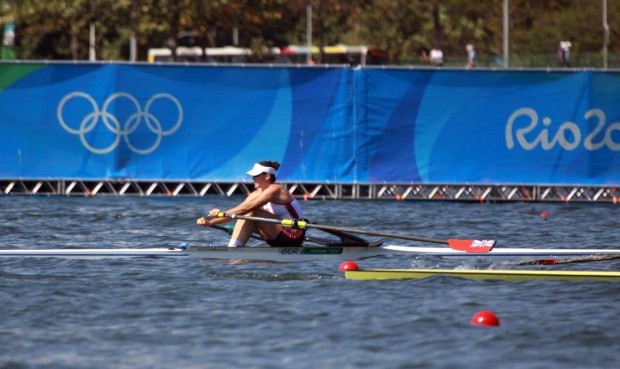 shelley pearson rowing olympics aug 16