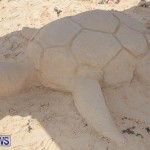 21st Bermuda Sand Sculpture Competition, September 3 2016-11