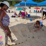 21st Bermuda Sand Sculpture Competition, September 3 2016-12