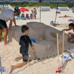 21st Bermuda Sand Sculpture Competition, September 3 2016-13