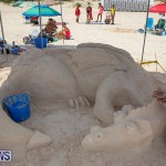 21st Bermuda Sand Sculpture Competition, September 3 2016-14