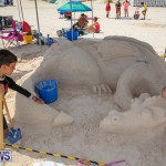 21st Bermuda Sand Sculpture Competition, September 3 2016-15