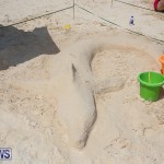 21st Bermuda Sand Sculpture Competition, September 3 2016-21