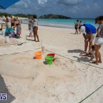 21st Bermuda Sand Sculpture Competition, September 3 2016-23