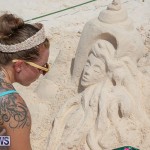 21st Bermuda Sand Sculpture Competition, September 3 2016-27