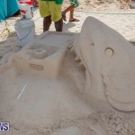 21st Bermuda Sand Sculpture Competition, September 3 2016-30