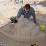 21st Bermuda Sand Sculpture Competition, September 3 2016-32