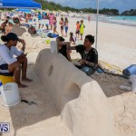 21st Bermuda Sand Sculpture Competition, September 3 2016-37