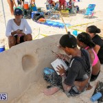 21st Bermuda Sand Sculpture Competition, September 3 2016-38