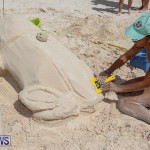 21st Bermuda Sand Sculpture Competition, September 3 2016-42