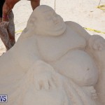 21st Bermuda Sand Sculpture Competition, September 3 2016-47