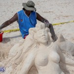 21st Bermuda Sand Sculpture Competition, September 3 2016-56